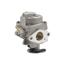 Hangkai 4-flush water-cooled 6 5 horsepower outboard machine Stern machine outboard machine engine accessories original carburetor
