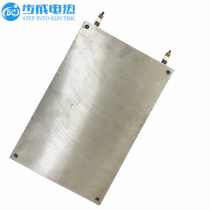 Cast aluminum heating plate Cast copper heating ring Electric heating plate 220v round plate aluminum alloy 380V spot high temperature resistance