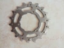 Shimano Shimano 9-speed 18T flywheel