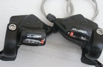 TS70-9 27 speed 7 speed 8 speed 9 speed finger dial