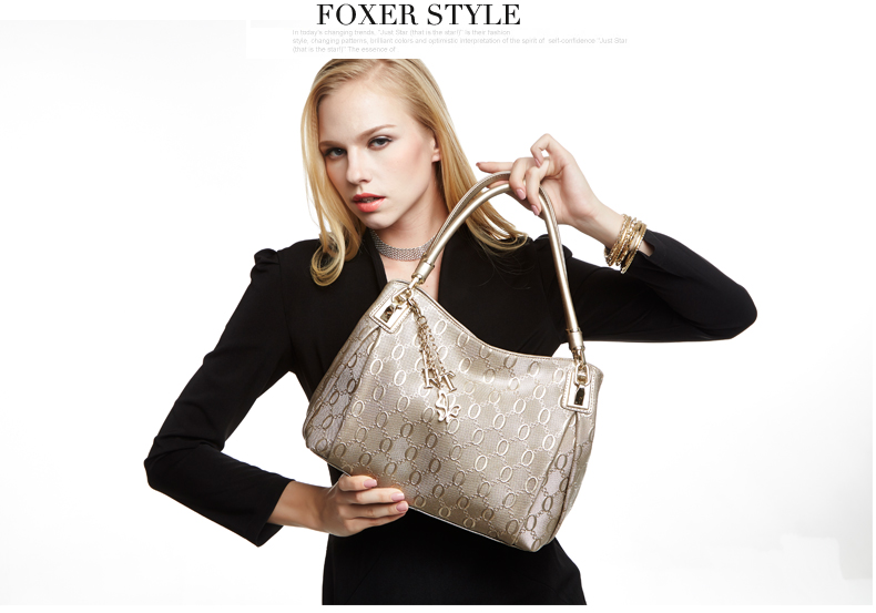 Сумка FOXER 938001f5 2015 FOXER / Golden Fox Сумка FOXER 938001f5 2015 FOXER / Golden Fox