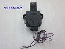 Fully automatic washing machine drain motor QA12-26 original plant drain valve retractors QA12-74