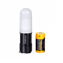 Phoenix Fenix CL09 Camp light Firefly tent light LED in white light camping lamp with lithium battery