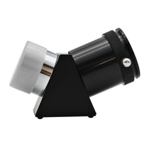 Astronomical Telescope Accessories 1 25-inch 45 degrees All ortho like prism is like a celestial top mirror