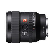 Sony FE 24mm F1 4 GM Full picture Wide Wide-angle Large Light Circle Set Giao Gmaster Lens