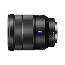 Sony Vario-Tessar T* FE 16-35mm F4 ZA OSS full painting amplitude wide-angle zoom lens