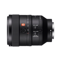 Sony FE 100mm F2 8 STF GM OSS All-painting Distant G Master Lens