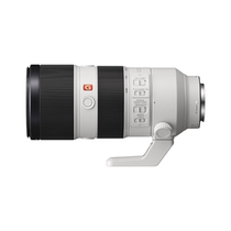 FE 70-200mm F2 8 GM OSS All-painting Telephoto Zoom G Master Lens (SEL70200GM)