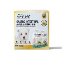 Facebook Prescription ID Canine Gut Conditioning Sensitive Vomiting Void Spots Rehabilitation Gastrointestinal Soft Can 100g*6 bags