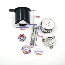 Various brands of electric pressure cooker exhaust valve steam pressure valve full set of accessories