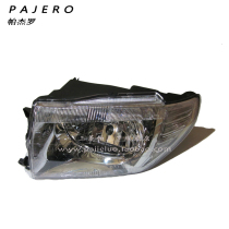 Adapted to Changfeng Cheetah Feiteng Classic Edition Headlight Assembly Headlight Headlight Far and Near Light Turn Signal