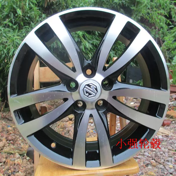 14 inch MG MG3 MG5 MG MG6 sửa đổi 16 inch sharp 18 inch gốc hợp kim nhôm bánh xe