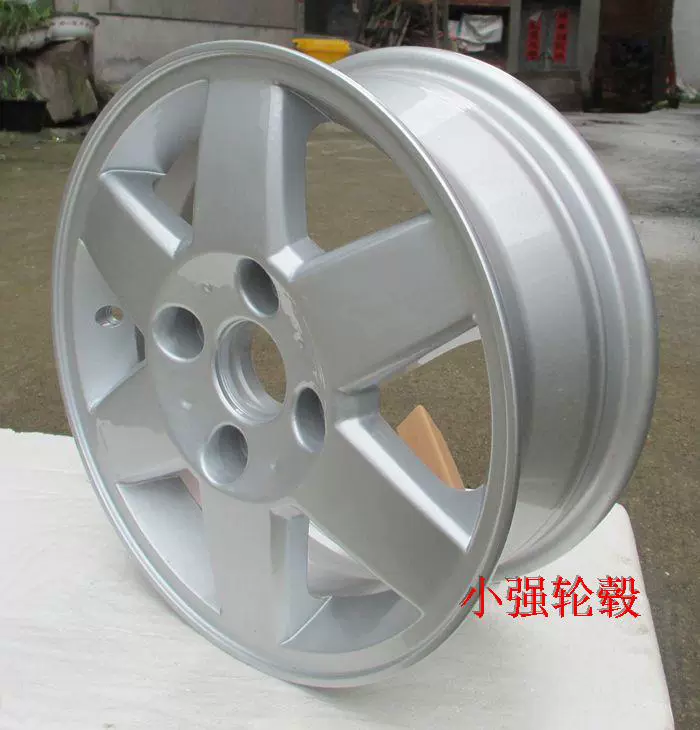 14 inch 15 inch mô hình ban đầu Buick new Excelle bánh xe HRV kinh doanh GL8 hợp kim nhôm xe bánh xe sửa đổi vòng thép