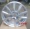 17 inch gốc Nissan mới Nissan Qijun Nissan 逍 籁 籁 xe hợp kim nhôm bánh xe rim