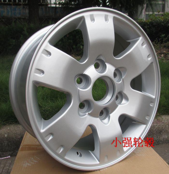 14 inch 15 inch 16 inch original Mitsubishi Lancer V73 Pajero V6 Đông Nam Ling Yue V3 xe wheel rim