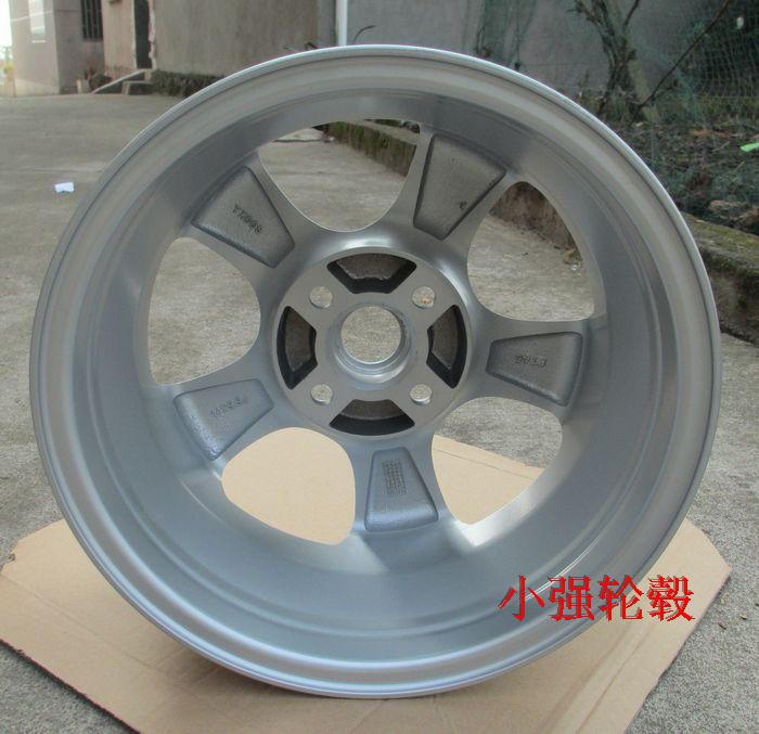 14 inch 15 inch 16 inch original Mitsubishi Lancer V73 Pajero V6 Đông Nam Ling Yue V3 xe wheel rim