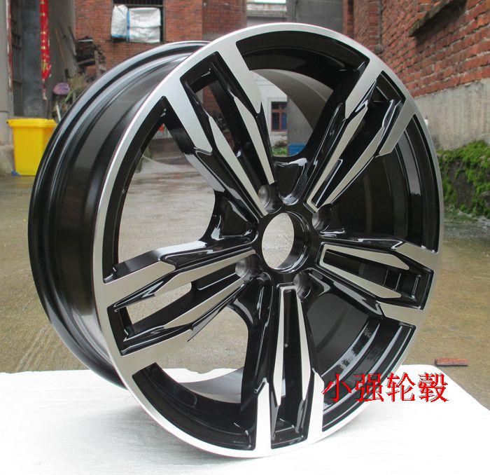 14 inch 15 inch mô hình ban đầu Buick new Excelle bánh xe HRV kinh doanh GL8 hợp kim nhôm xe bánh xe sửa đổi vòng thép