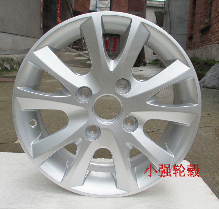 14 inch 15 inch mô hình ban đầu Buick new Excelle bánh xe HRV kinh doanh GL8 hợp kim nhôm xe bánh xe sửa đổi vòng thép