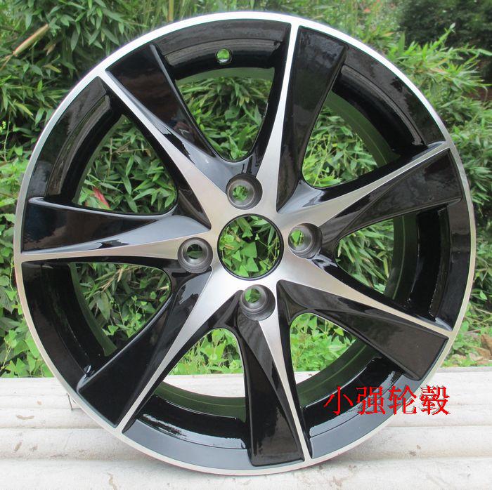 14 inch 15 inch mô hình ban đầu Buick new Excelle bánh xe HRV kinh doanh GL8 hợp kim nhôm xe bánh xe sửa đổi vòng thép