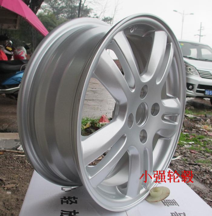 14 inch 15 inch ban đầu Changan CX20 bánh xe hợp kim nhôm bánh xe sửa đổi gốc vòng thép