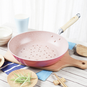 平底锅不粘煎锅