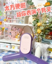 Skrillex Kollich portable dry clothes for travel home small drying clothes hanger folding roaster