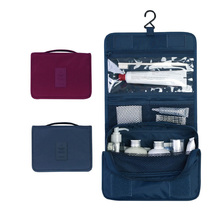 Carry multifunctional travel makeup bag travel waterproof toiletries storage bag wash bag mens and womens travel bag