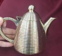 New Copper Teapot Pakistan Bronze Ware Bronze Teapot