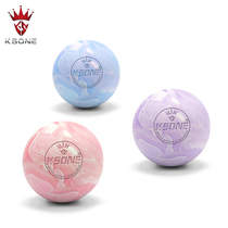 Solid massage ball fascia ball deep muscle relaxation yoga ball foot elastic fitness private education tools Health ball