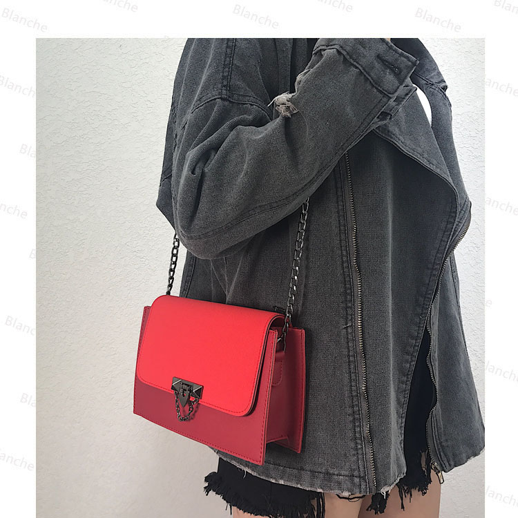 Сумка OTHER Chic 2017 Ulzzang Ins OTHER / Other Сумка OTHER Chic 2017 Ulzzang Ins OTHER / Other
