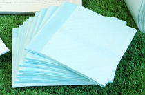Dog diaper pad thickened diaper diaper diaper deodorant rabbit paper absorbent pad supplies pet dog diaper 1kg