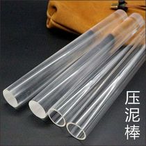 Clay stick Clay stick Rolling pin Ultralight clay color clay Soft clay clay tools Solid acrylic