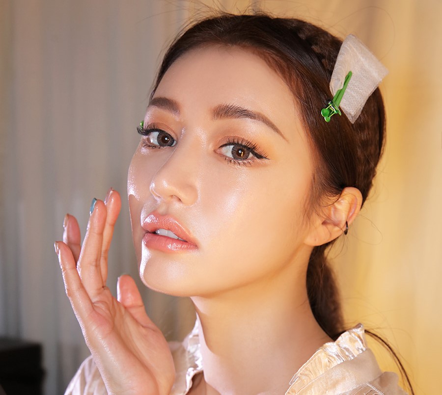 ���쾫�����ӣ��ӵ�ױ��ʼ��ͼ6