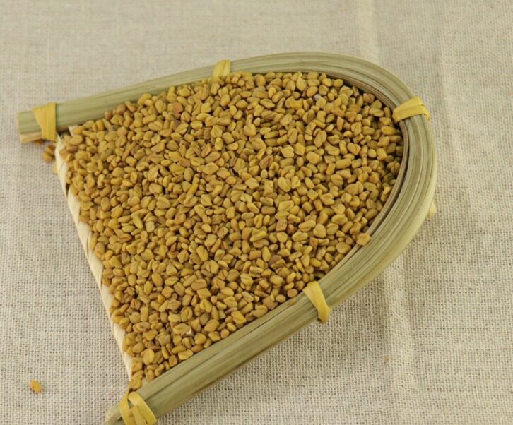 中药材 胡芦巴500g 包邮 葫芦巴籽 打葫芦巴粉