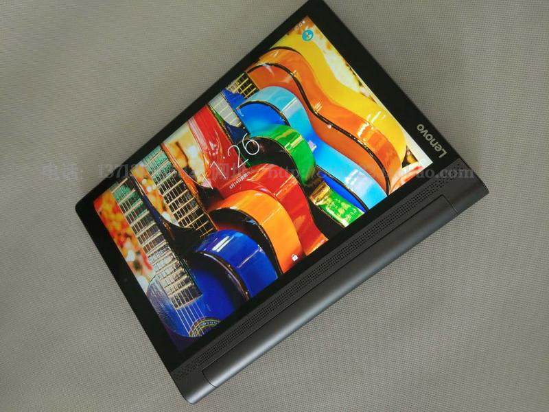 秒杀lenovo/联想 yt3-x90f/x90l 4g版 10.1寸投影平板电脑
