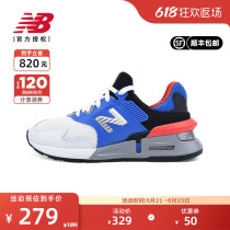 New Balance NB Men Shoes Women Shoes Retro Shoes Fashion Casual Running Shoes Sneakers MS997SA JKA