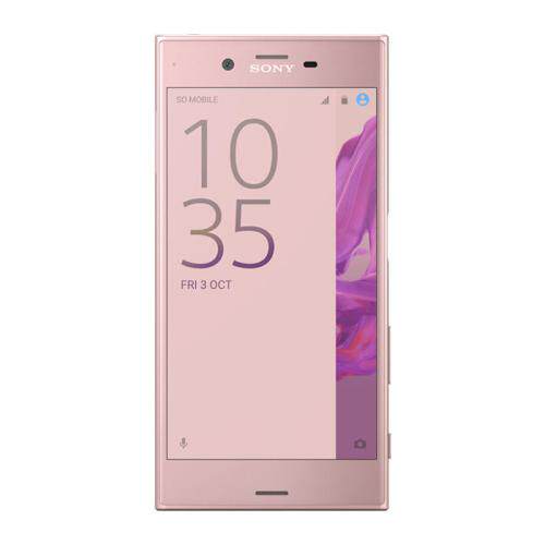 【6期免息】sony/索尼 f8332 xz 手机 双卡双待