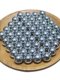 전기 도금 Glosshot Steel Ball 8mm8.5mm 비준수 강성 비드 9mm10mm11m 아연 도금 강철 볼 롤링 총알 전기 도금 Glosshot Steel Ball 8mm8.5mm 비준수 강성 비드 9mm10mm11m 아연 도금 강철 볼 롤링 총알