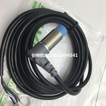 Original Taiwan Liko RIKO Proximity Switch PSD1205-NP Right Angle Type Induction Switch Induction 5MM