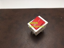 Imported ship-shaped switch LD 320N French ship-shaped switch Ship-shaped switch rocker switch six-pin 16A