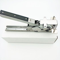 SMT pick up pliers stainless steel material unclamping material pick up pliers MTL-10 Panasonic special pick up pliers couplets buckle