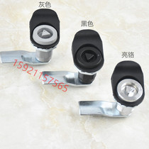 Haitan East Day MS816 telescopic electric cabinet bin communication equipment lock MS711-1-1 turnkey lock