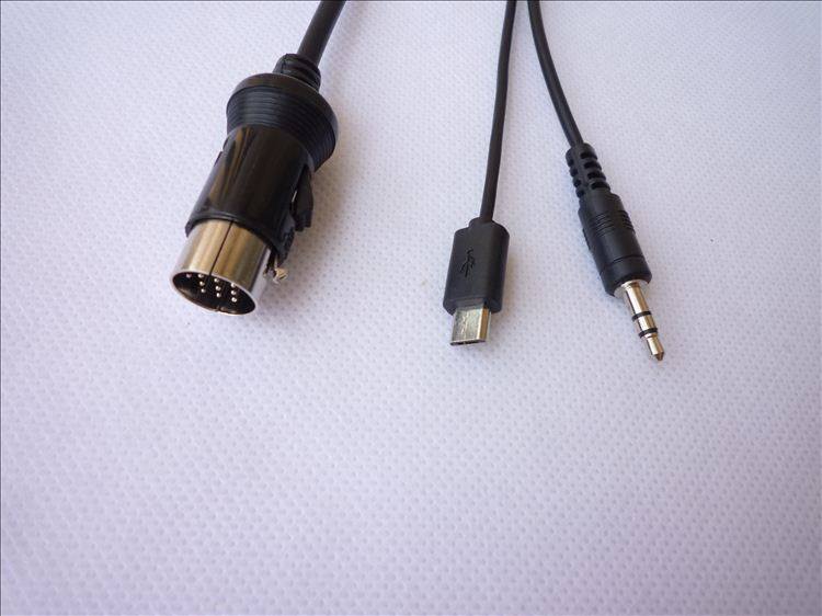 安卓适用iphone_in线 aux cable 3.5mm aux线 安卓适用 iphone - 阿里