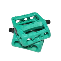 ODYSSEY Twisted PC BMX pedal Billiard Green