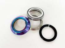 BMX Bowl group Hyper Bicycles built-in Bowl set colorful