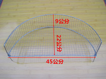 45 cm Putian Produced Fried Sea Oysters Tools Sea Oysters Private sea oysters Oyster Pie Racks Leaking Spoons of Leaking Mesh Oil Pie Nets