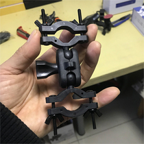 Lingdu BL990wifi V520 V280S F990 T990 driving recorder mirror bracket accessories