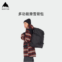 Burton Burton Snowboard Shoe Bag Multifunctional Backpack Double Board Shoe Bag 110361 Free Zone