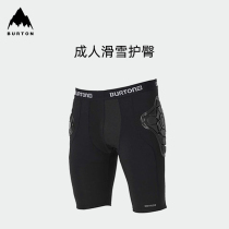 BURTON BURTON Mens and Womens Single Double Ski Hip CATS MEOW Protectors) Free Zone