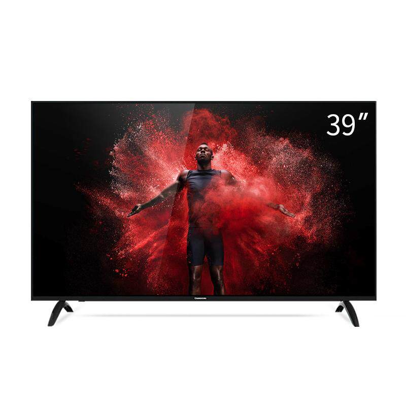 长虹39m1珍视你的双眼,采用柔性换台技术呵护双眼,人性化护眼提醒让